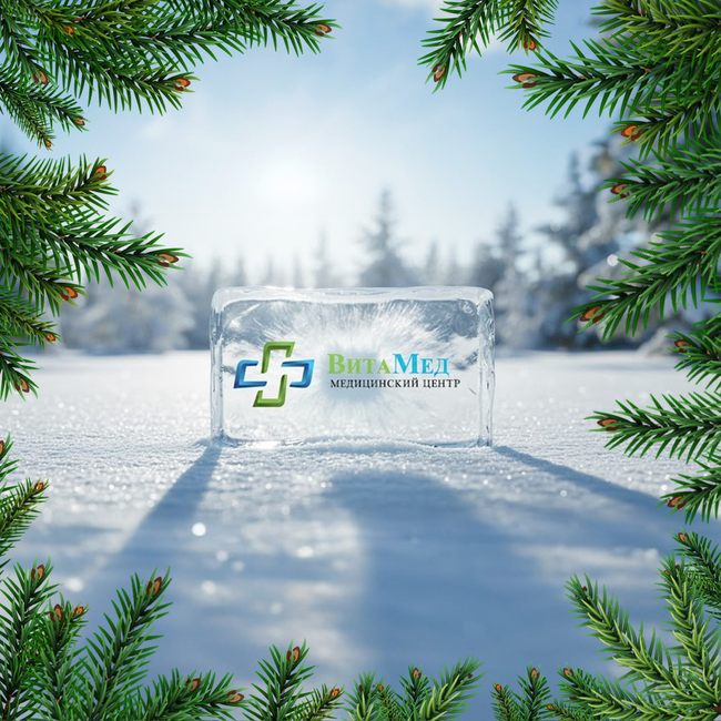 С новым годом!